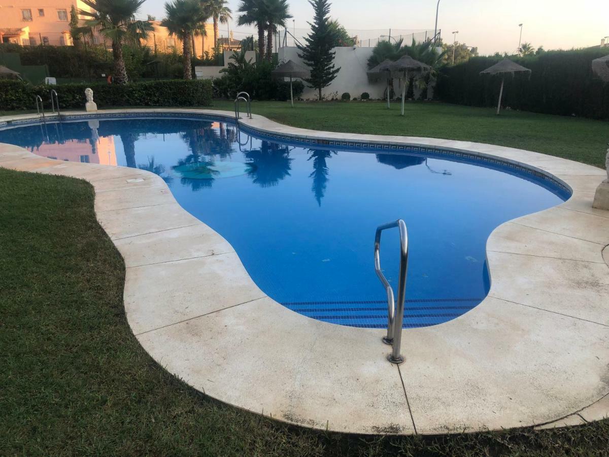 Real Torrequebrada Apartamento Benalmádena