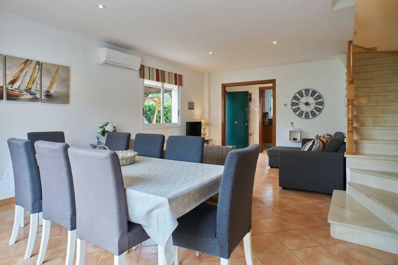 Holiday home Casa Garcia