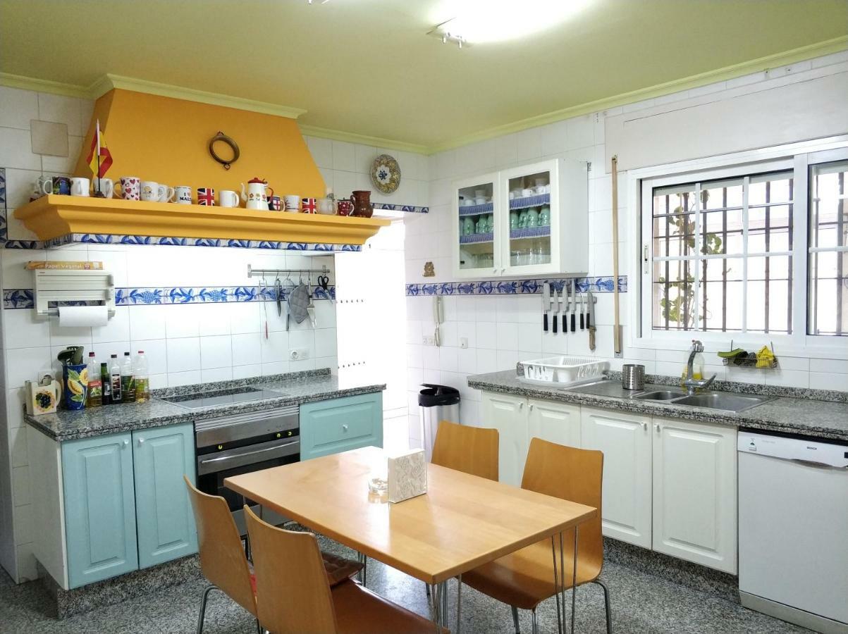 Villa La Jara El Puerto de Santa María