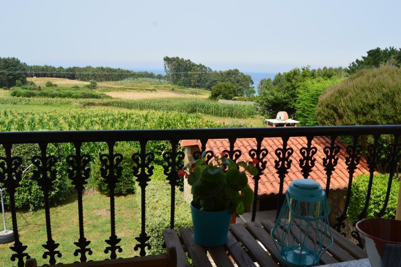 Casa Playa De Rostro Holiday home *