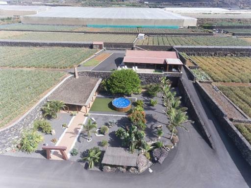 Villa Tejeguate *