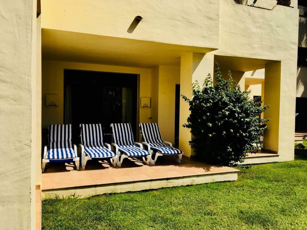 Roda Golf Alcazares Apartamento *