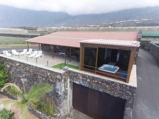 Villa Tejeguate *