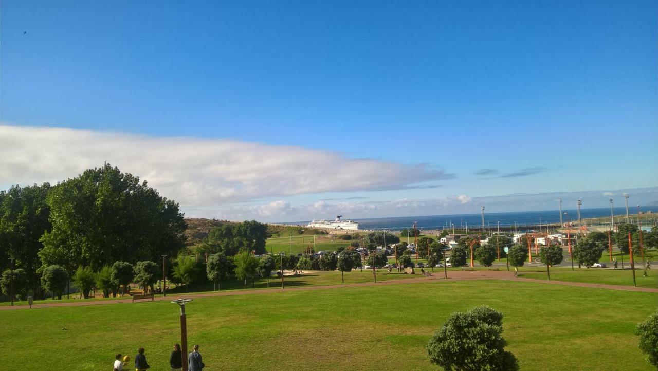 Torre De Hércules Apartamento