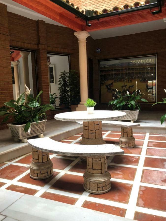 Apartamento Nueva 13 *