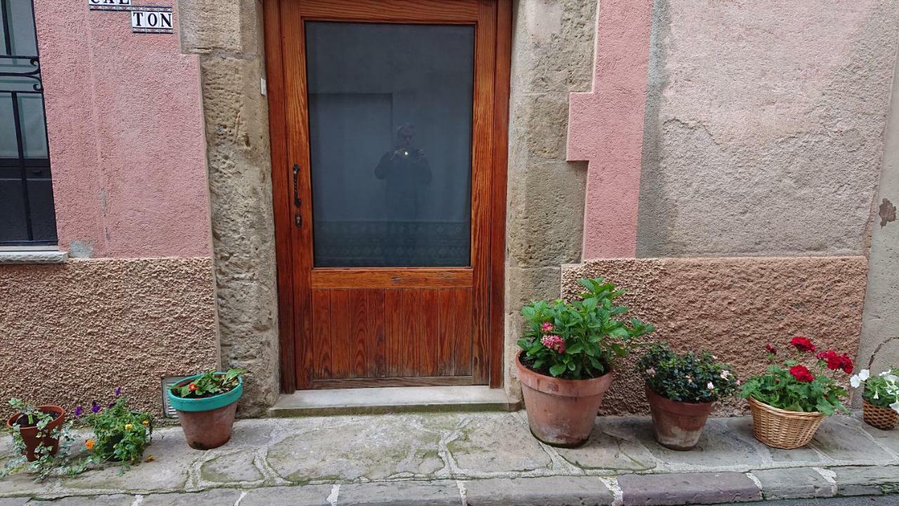 Apartamento Cal Ton