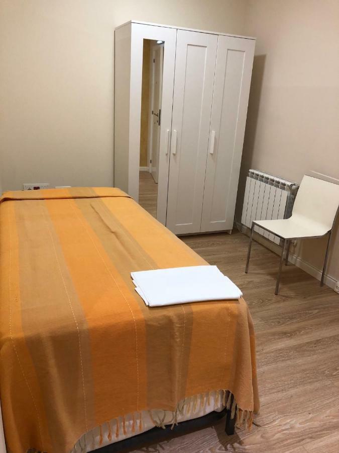 Pamplona Apartment