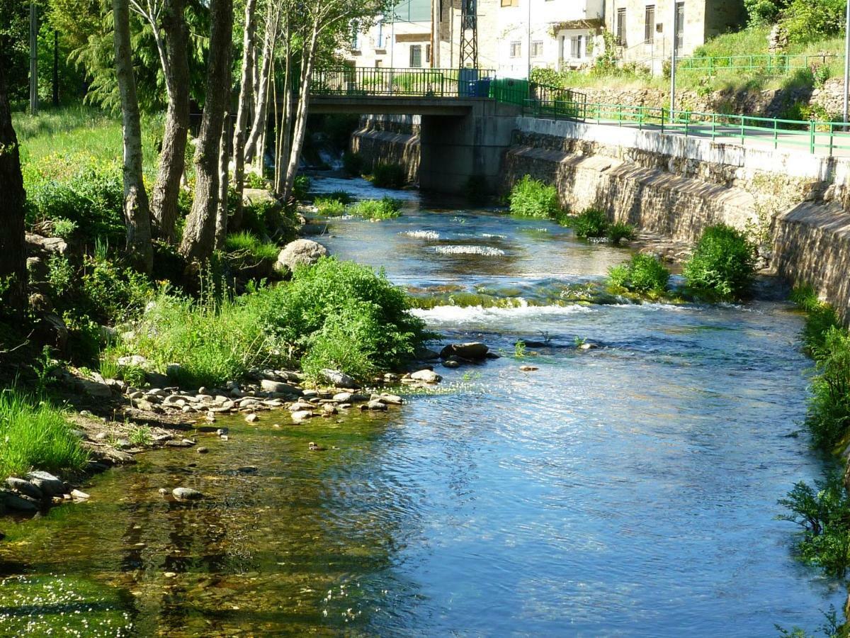 Holiday home El Relax De Sanabria *