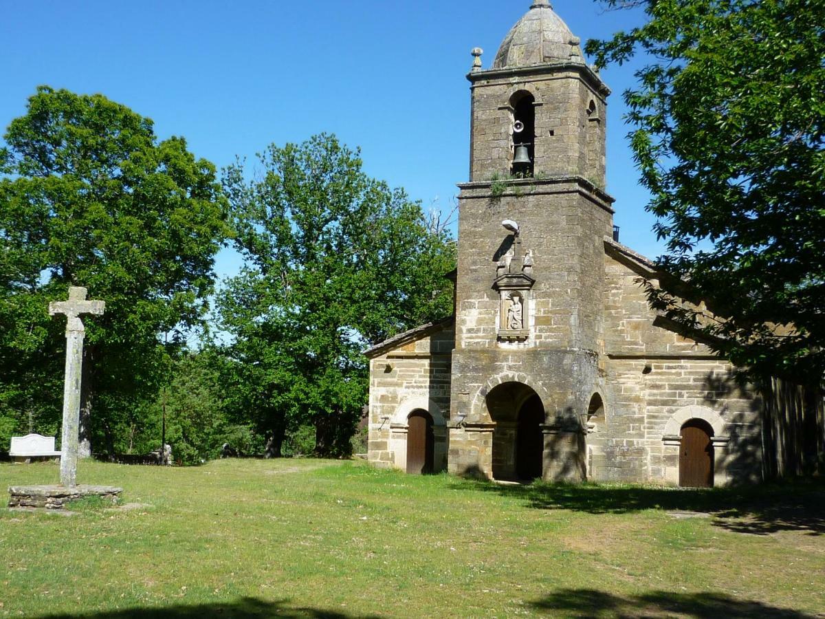 El Relax De Sanabria * Trefacio