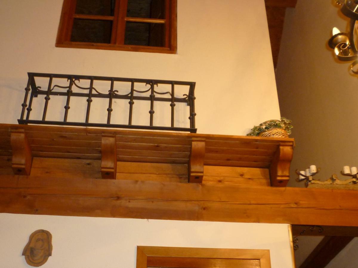 El Relax De Sanabria Trefacio