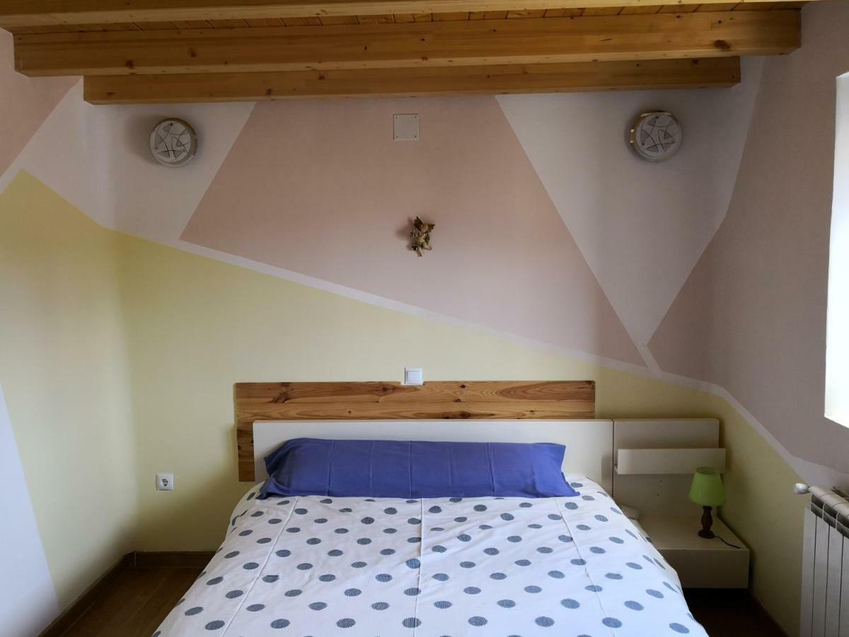 Сasa de vacaciones Casa Angeles Cercedilla