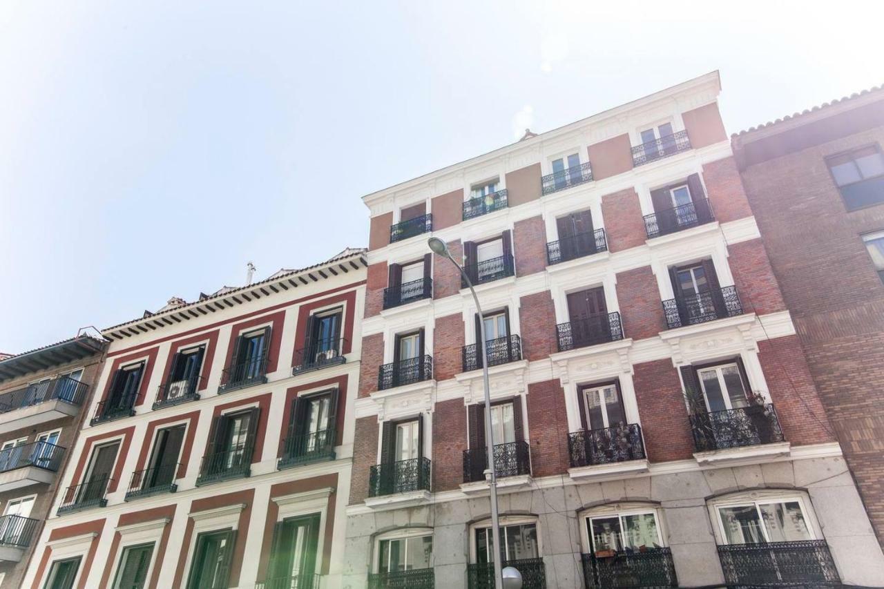 Apartment Atocha Sky Penthouse With Views *