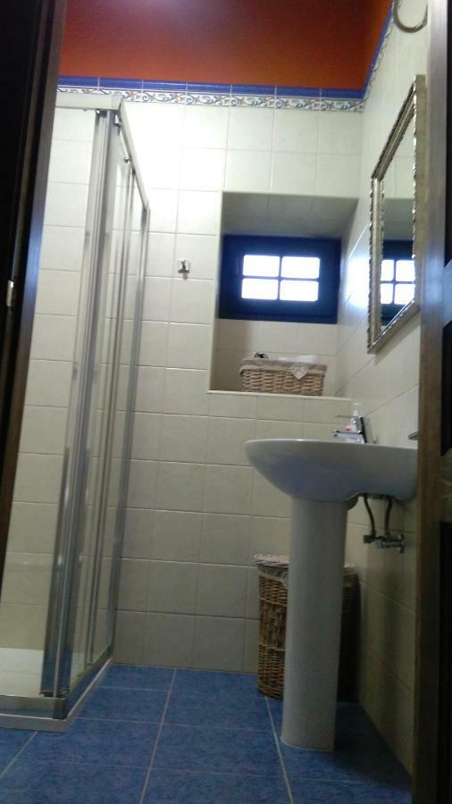 Apartment A Minguxaina