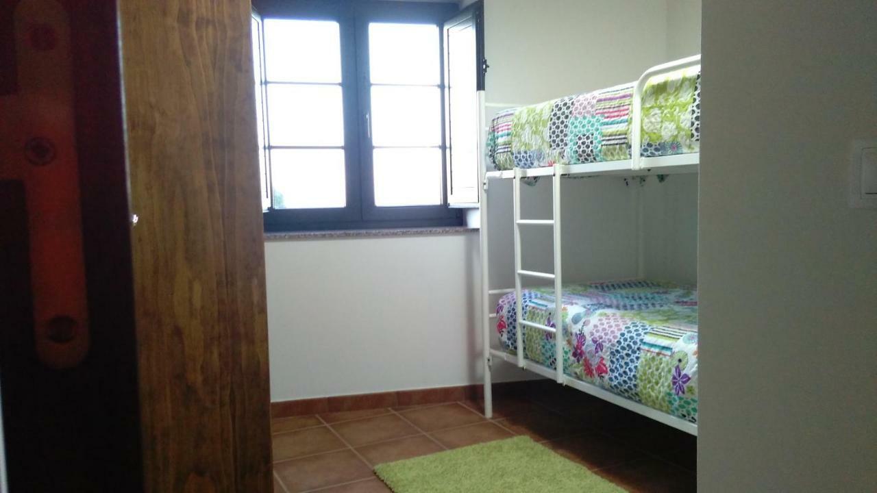 A Minguxaina Apartment *
