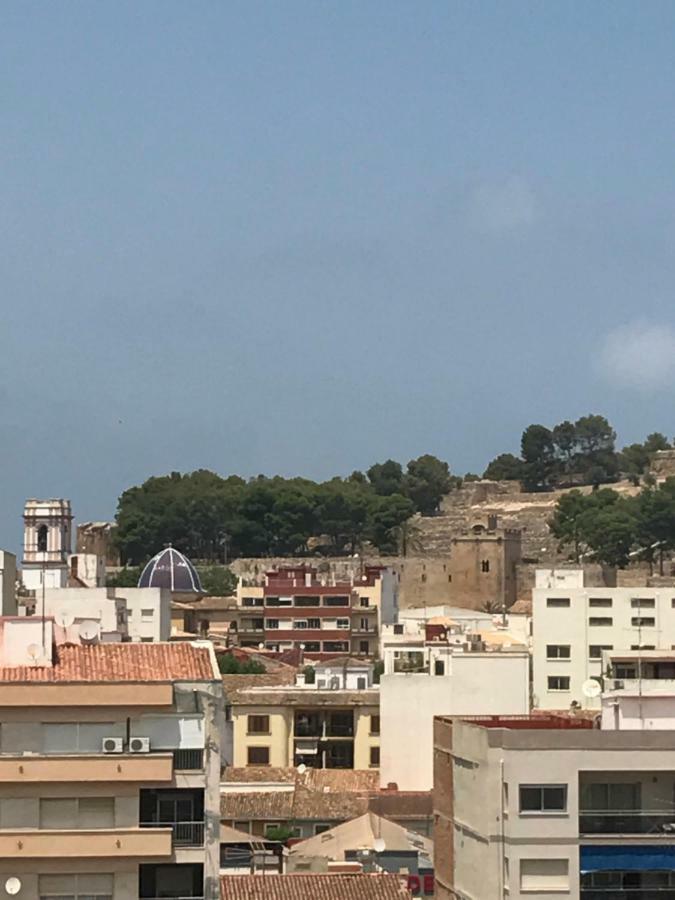 Atico Con Vista Al Castillo