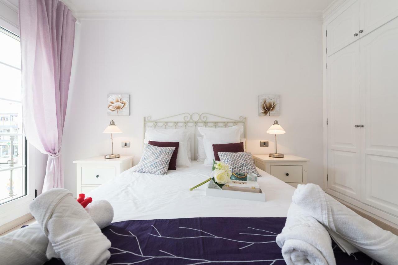 Mogan | Carmitathome * Puerto De Mogan
