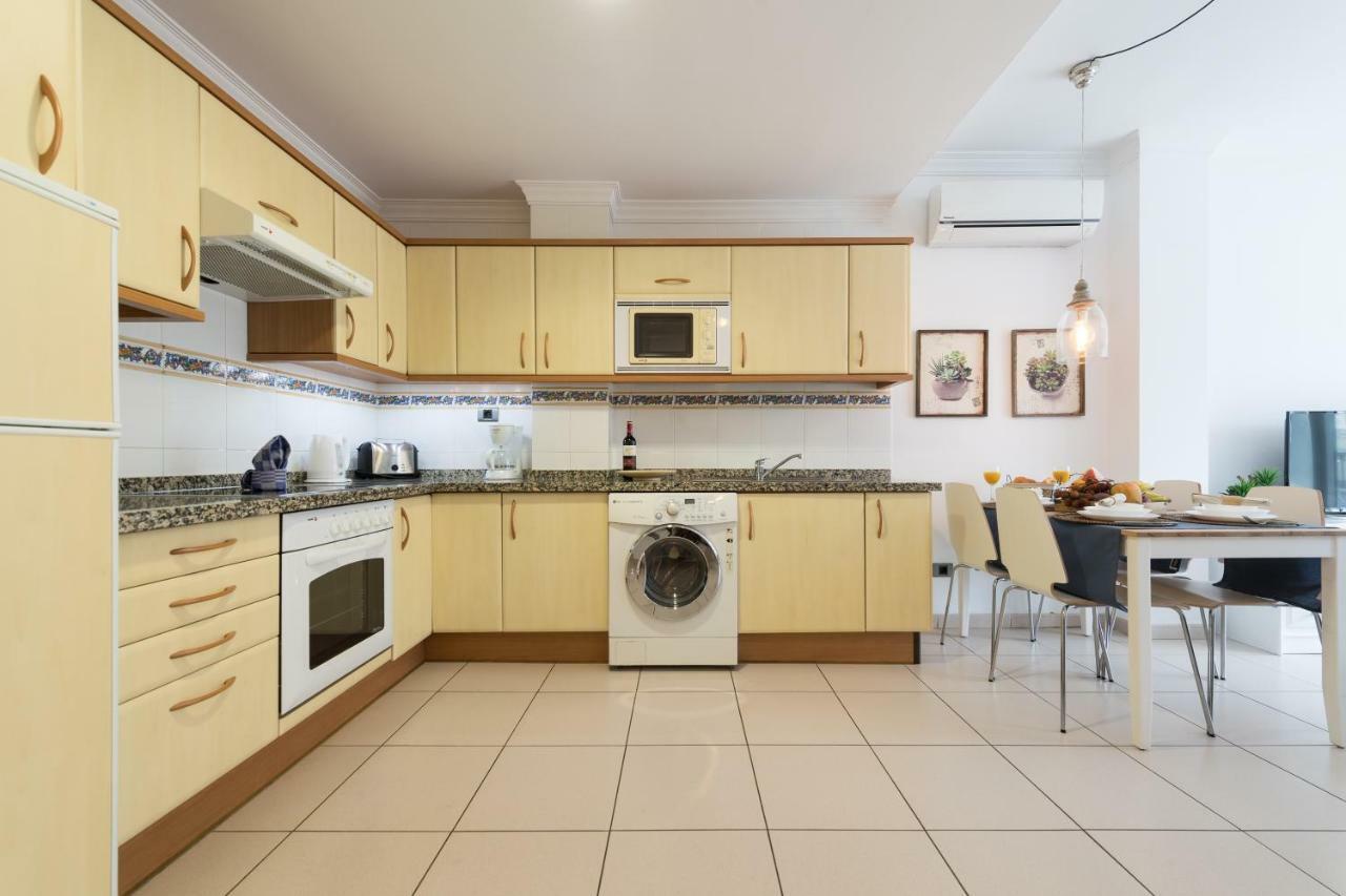Apartamento Mogan | Carmitathome Puerto De Mogan