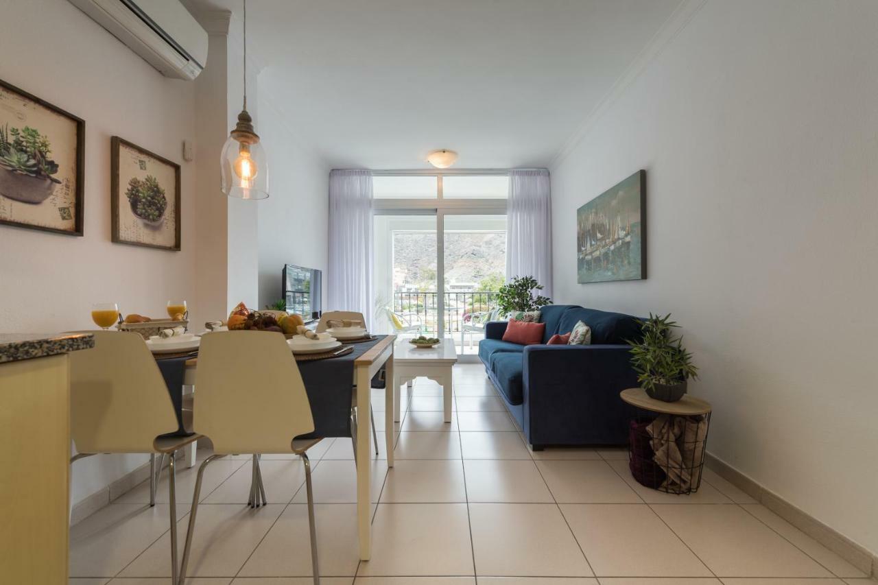 Mogan | Carmitathome Apartamento *