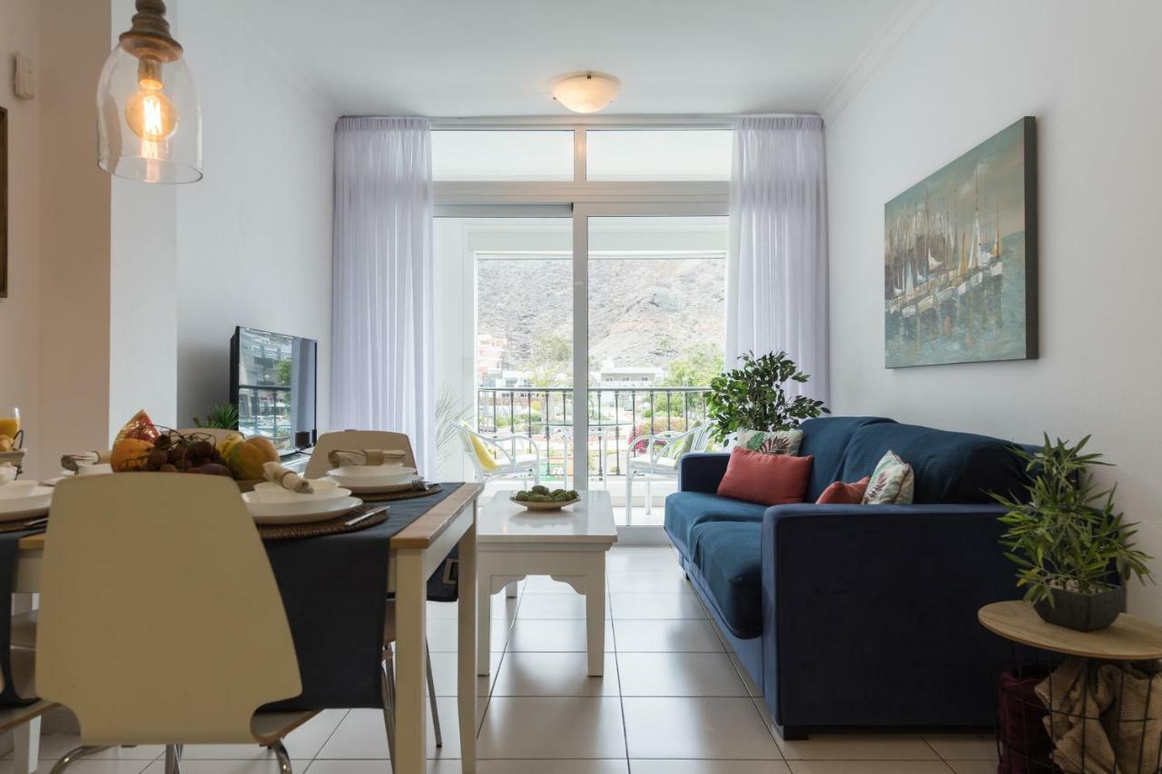 Mogan | Carmitathome * Puerto De Mogan