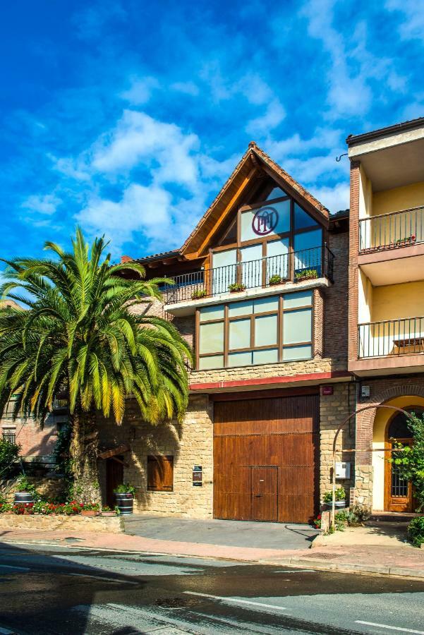 Casa Pichon Etxea Farm stay *