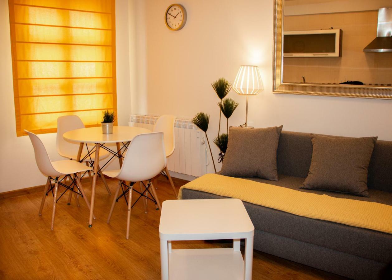 Apartamento En La Ruta Del Romanico De * Zamora