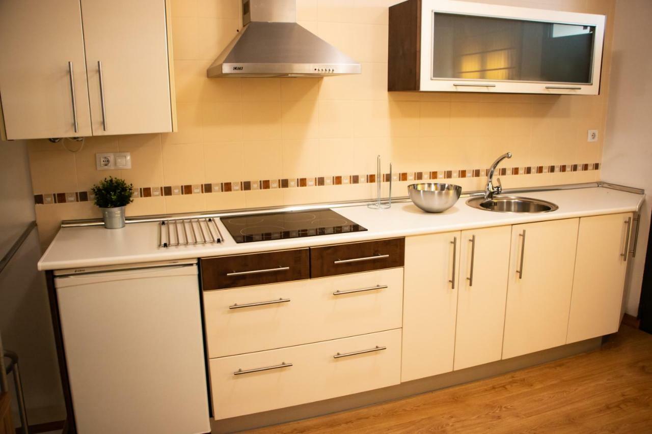 Apartamento En La Ruta Del Romanico De Apartment *