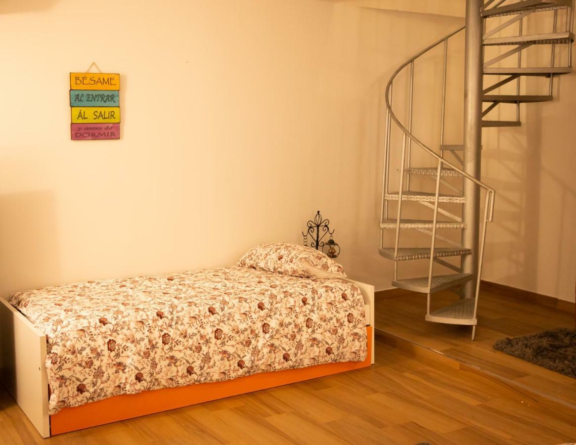 Apartamento En La Ruta Del Romanico De Apartment