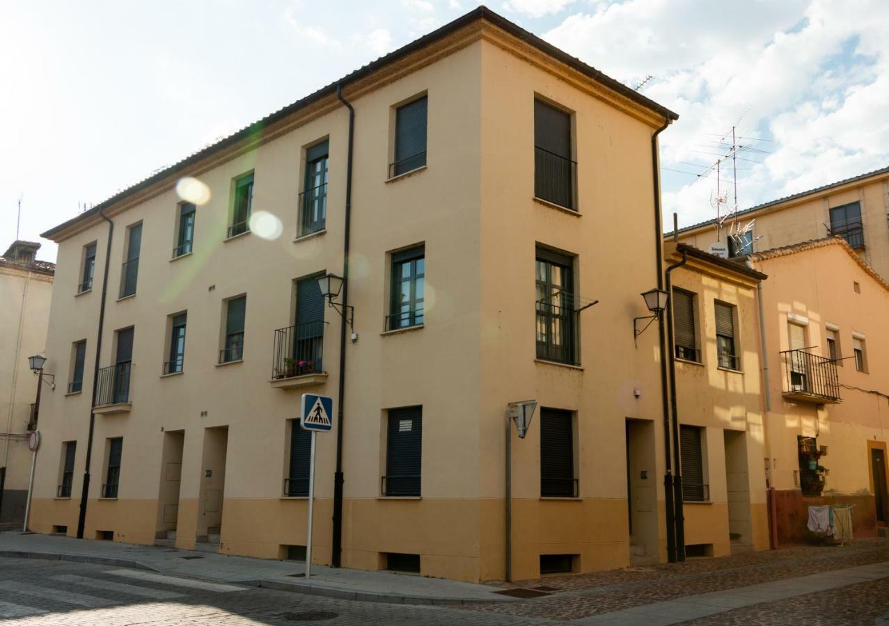 Apartment Apartamento En La Ruta Del Romanico De Zamora