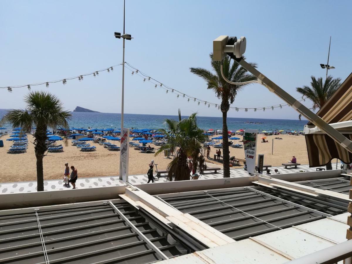 Apartment Ranchos Premium Levante Benidorm
