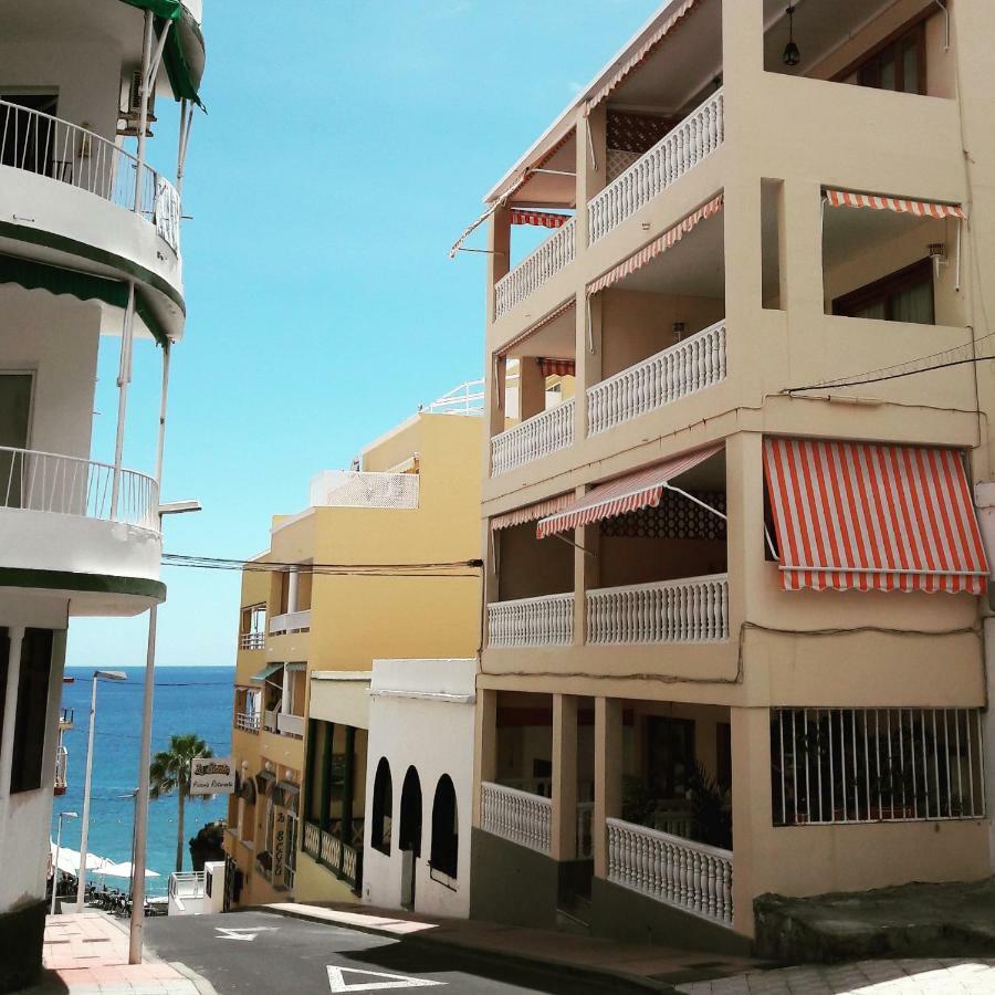 Vivienda Oscar Apartment Puerto De Naos
