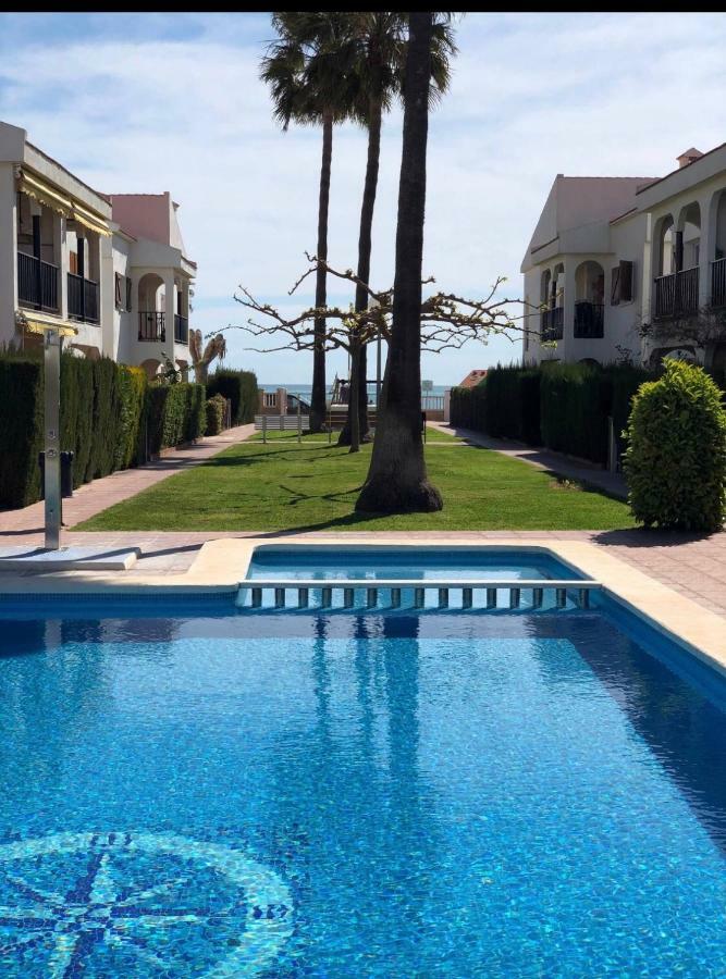 Cala Puntal Apartment Vinaros