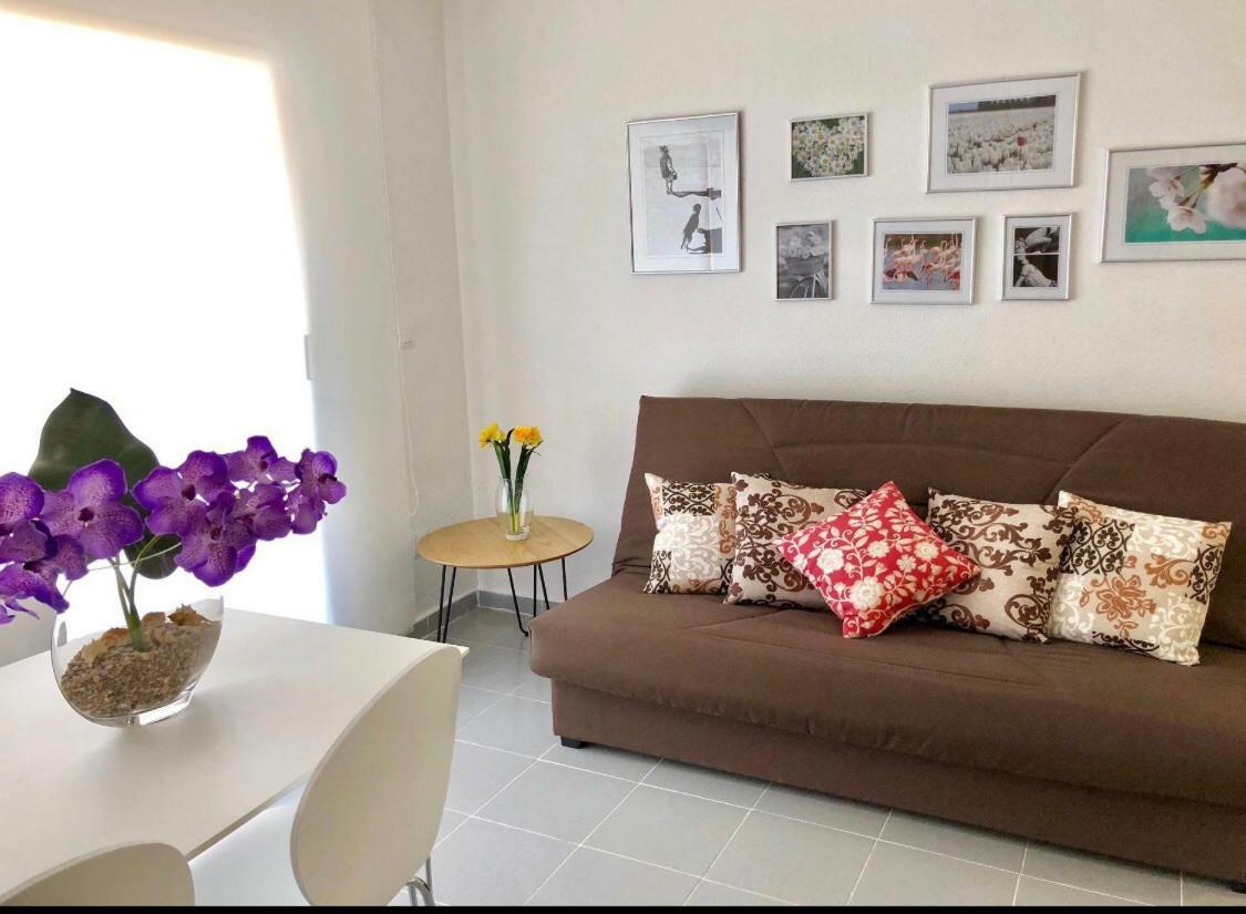 Cala Puntal Apartment Vinaros