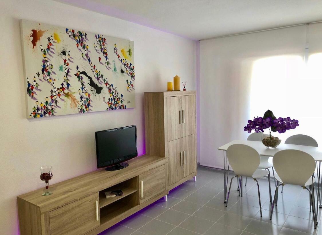 Cala Puntal Apartment Vinaros