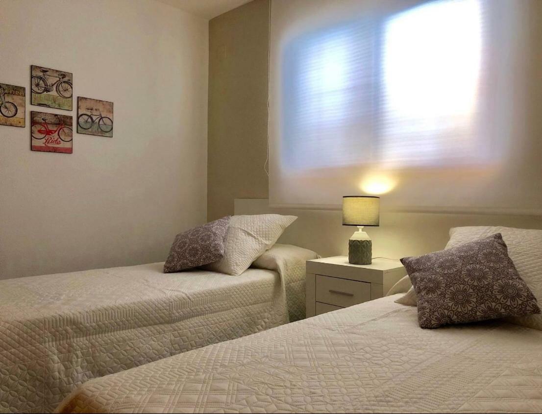 Cala Puntal Apartment Vinaros