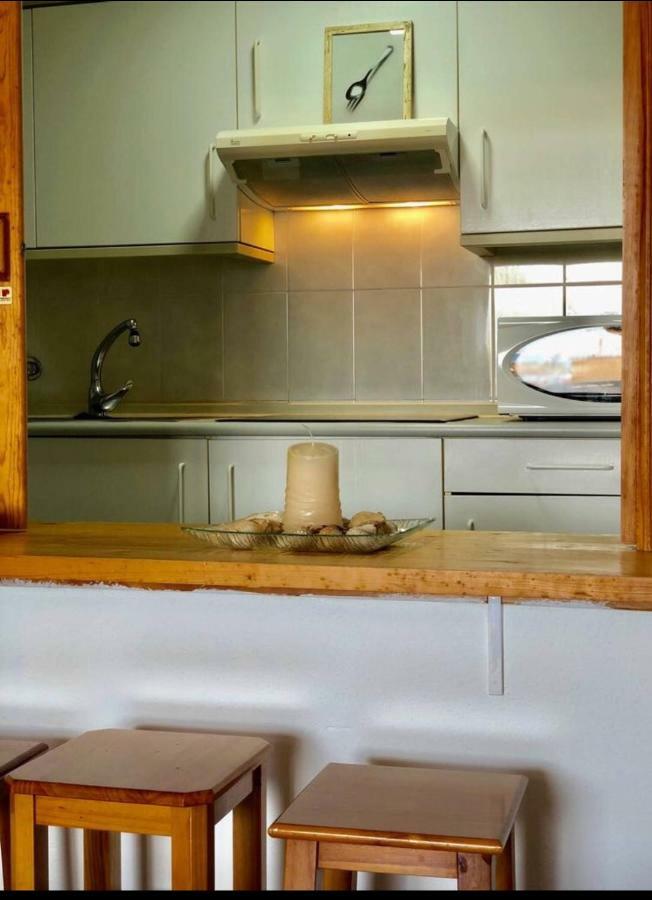 Apartment Cala Puntal *