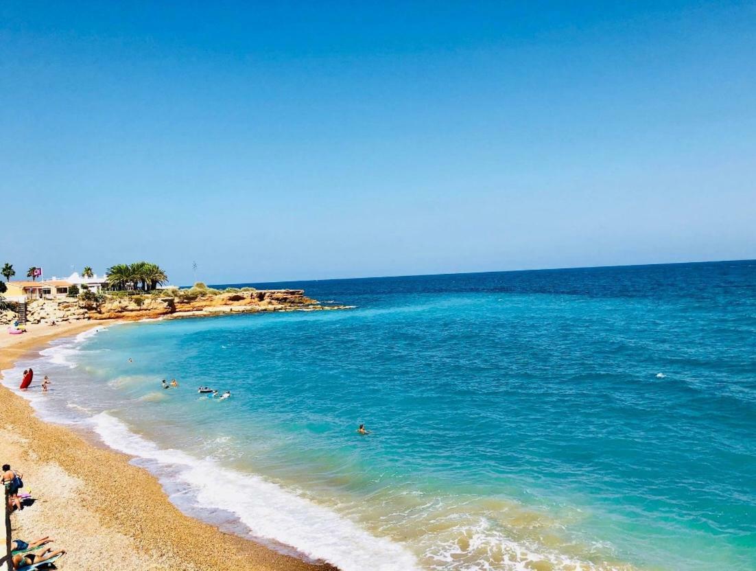 Cala Puntal Vinaros