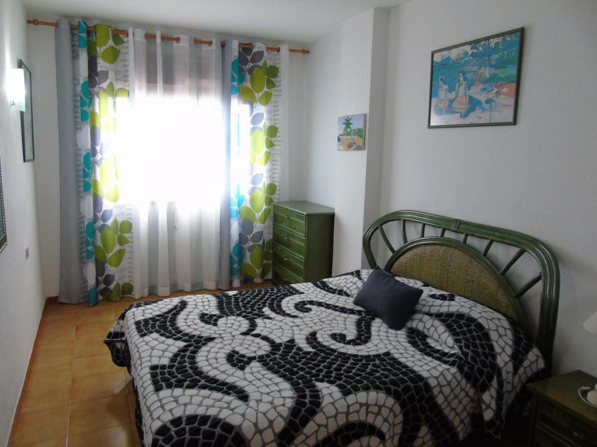 Apartment Chica, 1 Bedroom Flat With Sea View