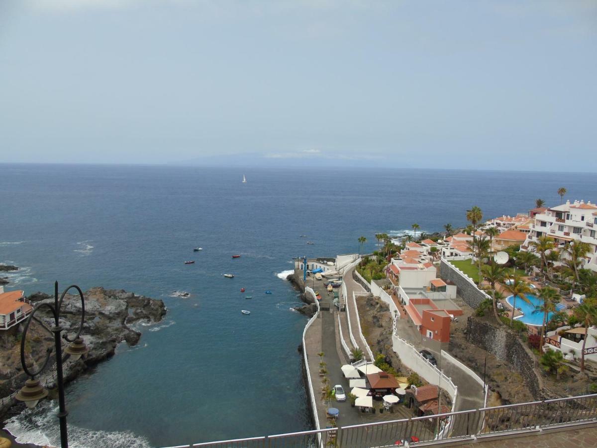 Apartment Chica, 1 Bedroom Flat With Sea View