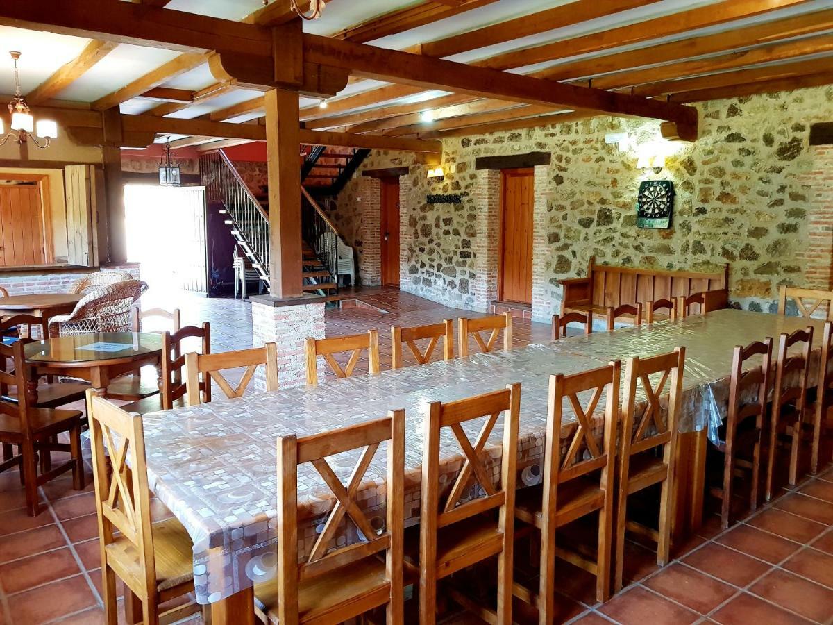 Country house Colmenarejo *