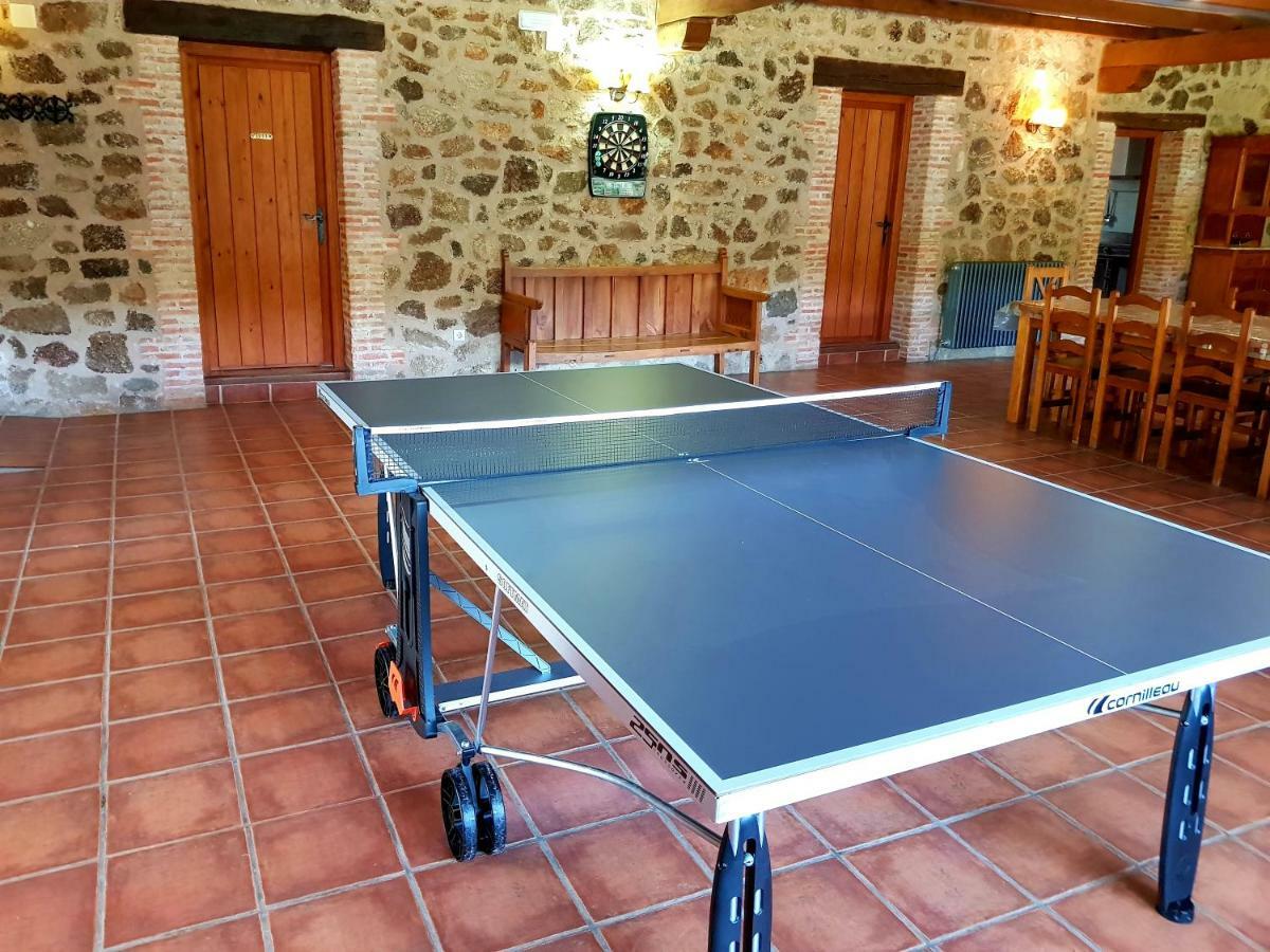 Colmenarejo Country house
