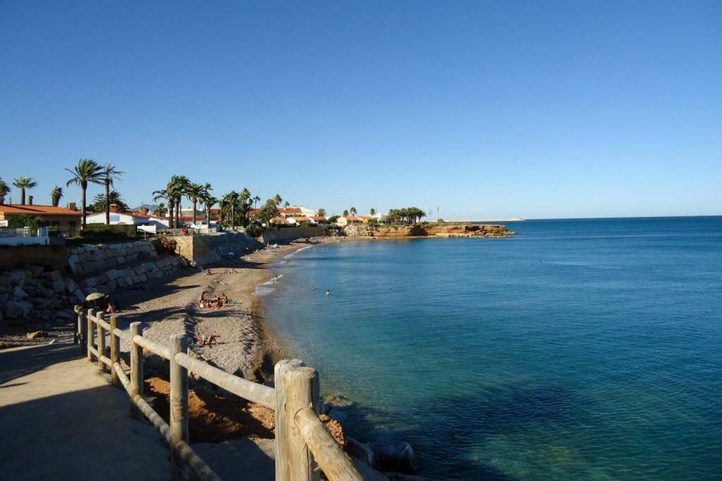 Apartment Cala Puntal