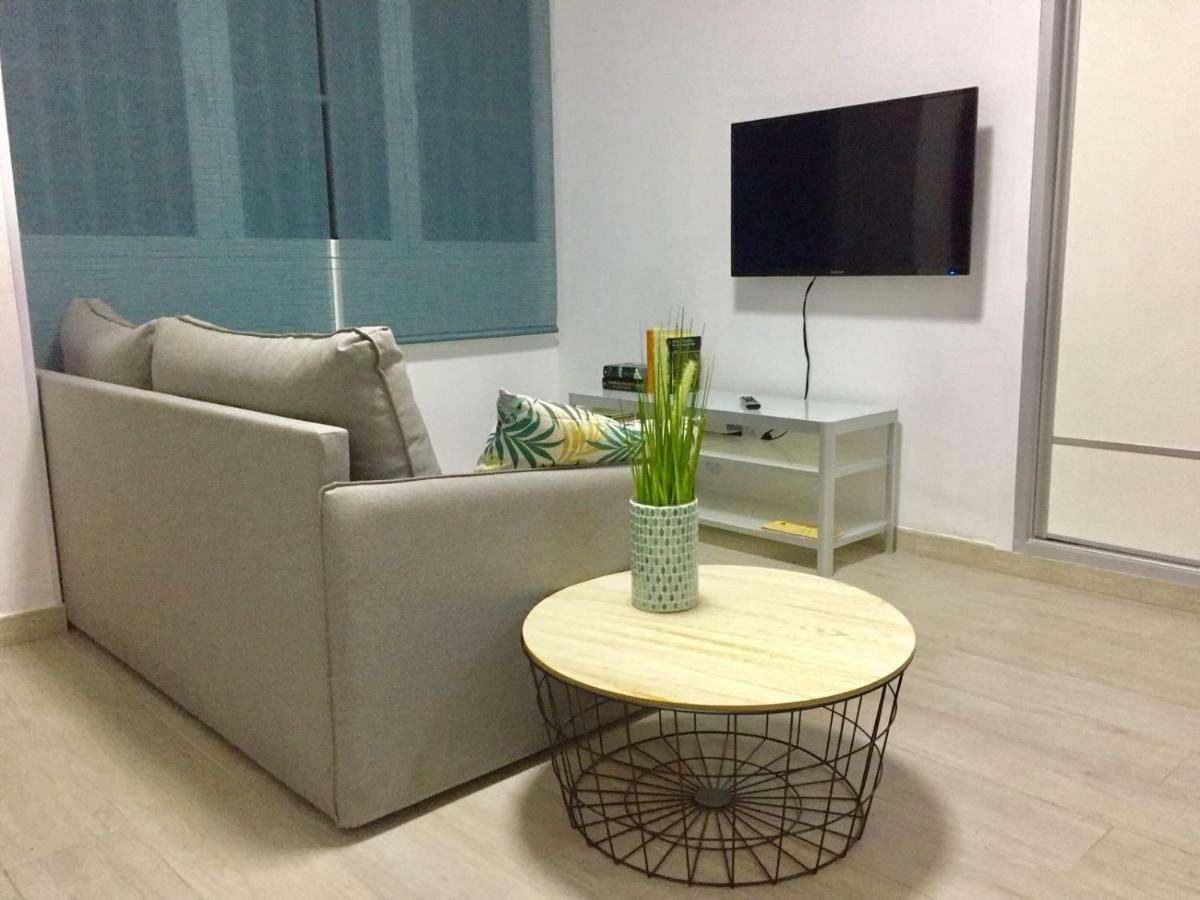 Playa Las Canteras Beach Relax Apartamento