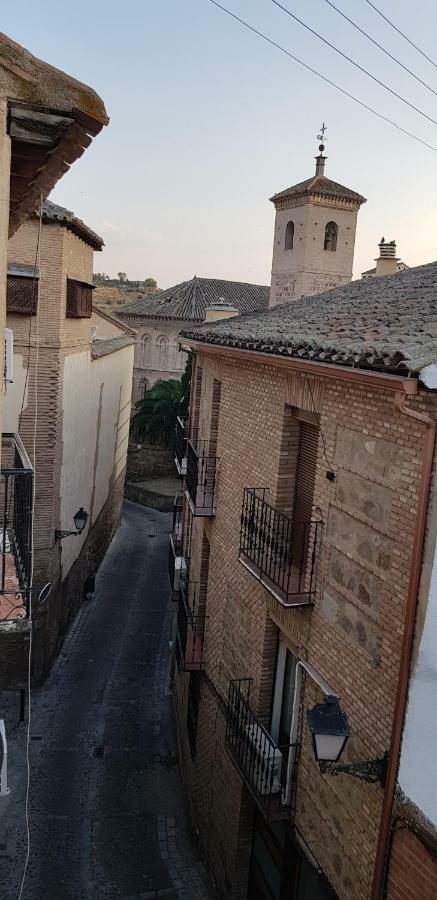 Apartamento Santa Ursula 2 Parking Publico Por A 50 M 18 Euros Dia *