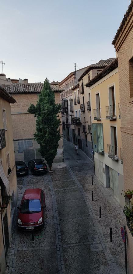 Apartamento Santa Ursula 2 Parking Publico Por A 50 M 18 Euros Dia Toledo