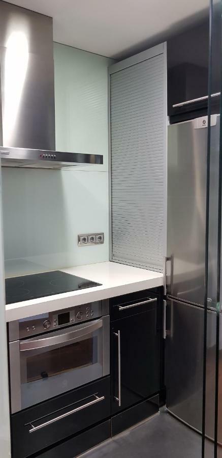 Santa Ursula 2 Parking Publico Por A 50 M 18 Euros Dia Apartamento