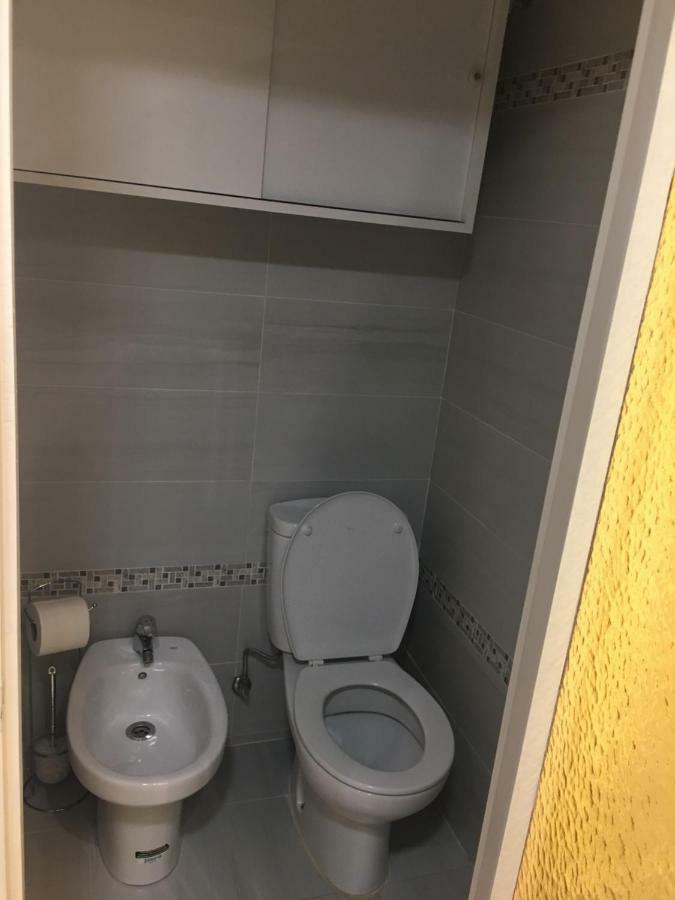 Newparadise Apartamento Torremolinos