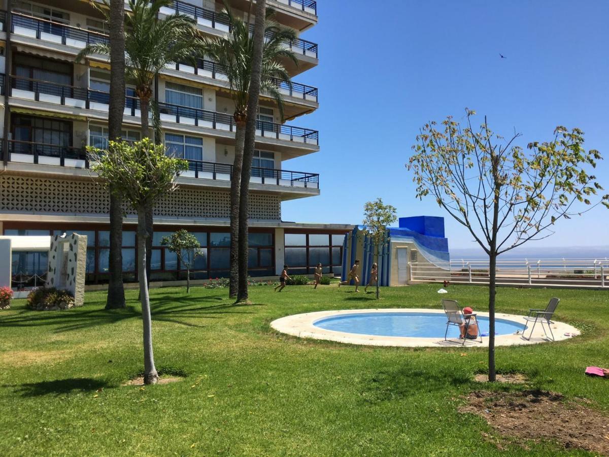 Newparadise * Torremolinos
