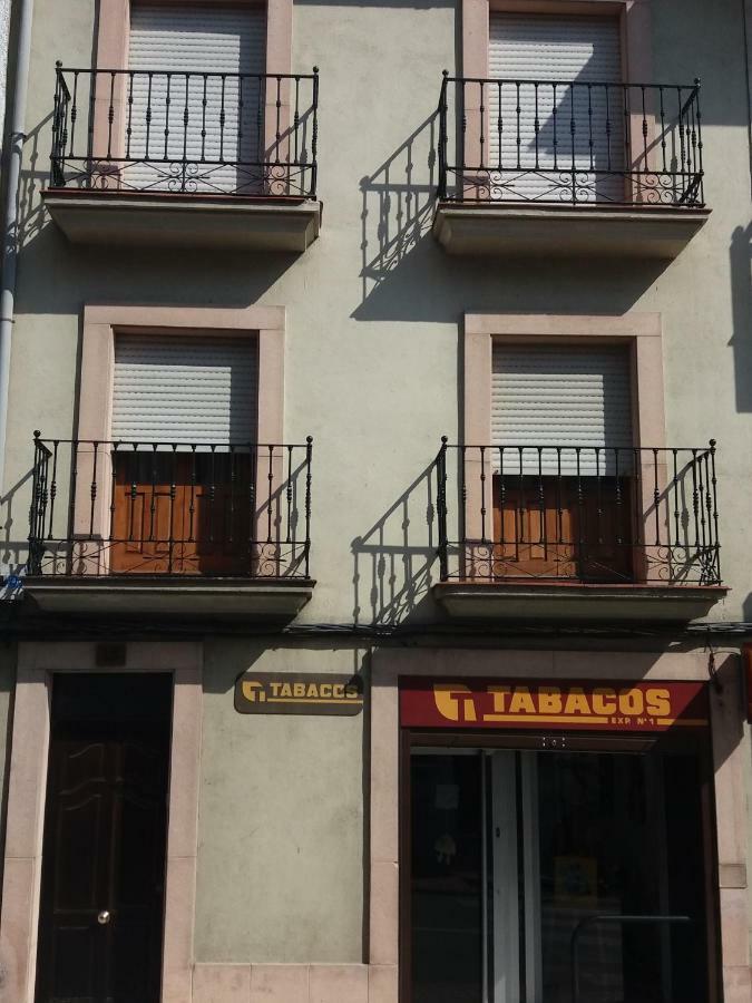 Casa El Reloj