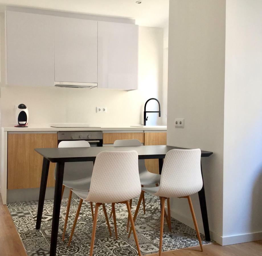 Apartamento Edificio Bel