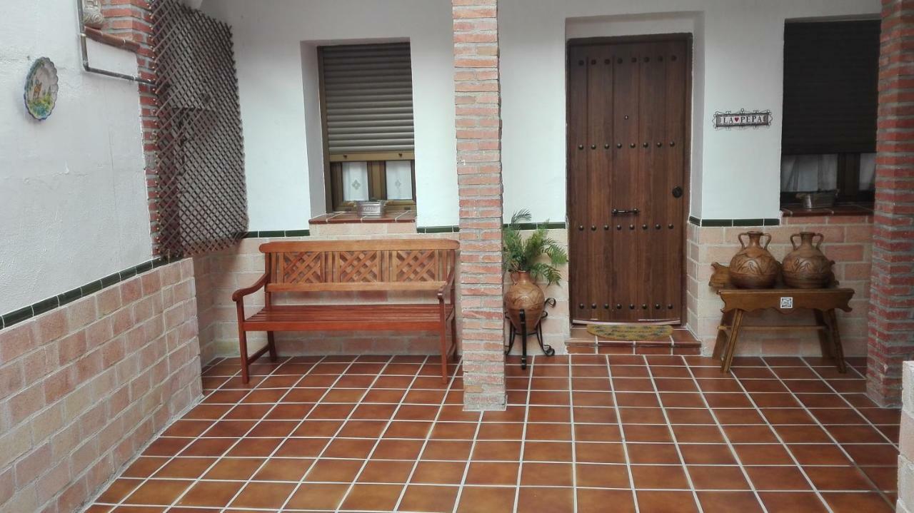 La Casa De Abuelas *
